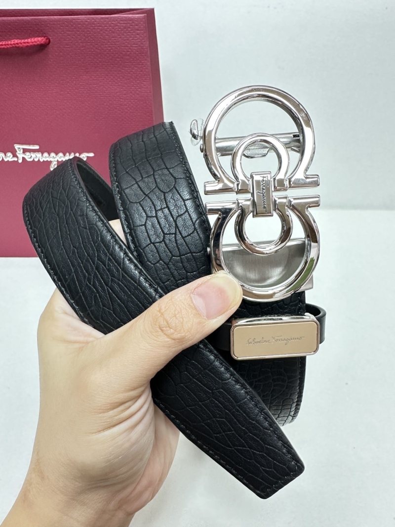 Ferragamo Belts